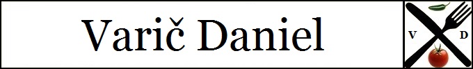 Varič Daniel