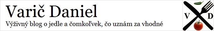 Varič Daniel